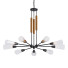 Kronleuchter Cal Lighting Vasto 9 - SH.X