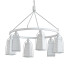 Люстра Cal Lighting Channing 6 Light - SH.X