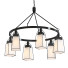 Люстра Cal Lighting Channing 6 Light - SH.X