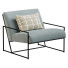Fotel Maiden Home Mercer - Said9726