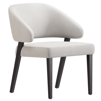 Stuhl Luxeform Cahn