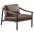 Armchair Poly & Bark Rocco - Said9726