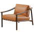 Armchair Poly & Bark Rocco - Said9726