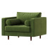 Кресло West Elm Dennes - Said9726