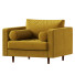 Кресло West Elm Dennes - Said9726