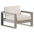 Крісло West Elm Portside - Said9726