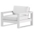 Крісло West Elm Portside - Said9726