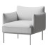 Крісло West Elm Penn - Said9726