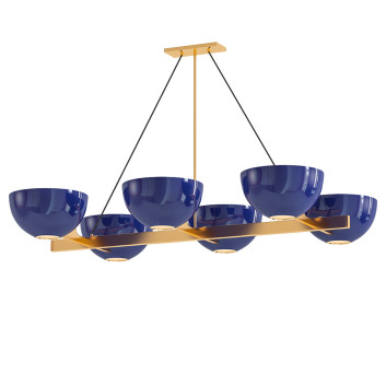 Pendant Lamp Studio Van den Akker Jackson