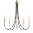 Chandelier Motini - SH.X