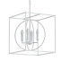 Люстра Possini Euro Design Sydney - SH.X