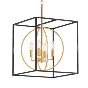 Люстра Possini Euro Design Sydney