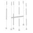 Lampes suspendues Brokis Puro - SH.X