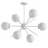 Kronleuchter Modern Satellite - SH.X