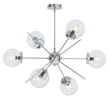 Kronleuchter Modern Satellite