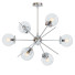 Kronleuchter Modern Satellite - SH.X