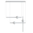 Pendant Lamp Step into Design O-Line - SH.X