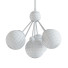 Chandelier Modern Globe - SH.X