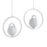 Pendant Lamp BO-HA Rota - SH.X