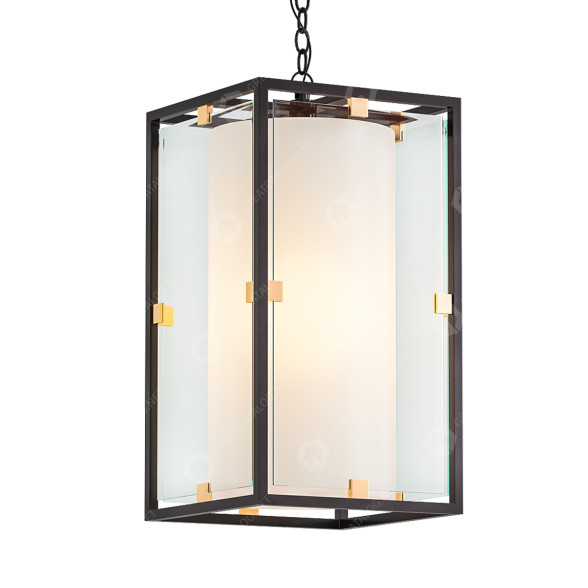 Pendant Lamp Studio Van den Akker The Gerritt 3D model