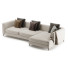 Диван Meridiani Louis Up - adhamov