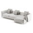 Диван Meridiani Louis Up - adhamov