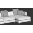 Диван Meridiani Louis Up - adhamov