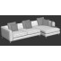 Диван Meridiani Louis Up - adhamov