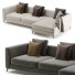 Диван Meridiani Louis Up - adhamov