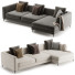 Диван Meridiani Louis Up - adhamov