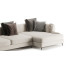 Диван Meridiani Louis Up - adhamov