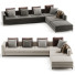 Диван Minotti Andersen - adhamov