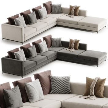 Диван Minotti Andersen