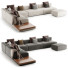Диван Minotti Horizonte - adhamov