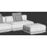 Диван Minotti Horizonte - adhamov