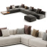 Диван Minotti Horizonte - adhamov
