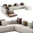 Диван Minotti Horizonte - adhamov