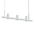Hängeleuchte Sonneman Intervals Linear Beam - SH.X