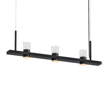 Pendant Lamp Sonneman Intervals Linear Beam