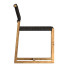 Стілець Eichholtz Outdoor Dinning Griffin - artpolka