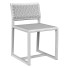 Стілець Eichholtz Outdoor Dinning Griffin - artpolka