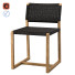 Стілець Eichholtz Outdoor Dinning Griffin - artpolka