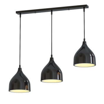 Hängeleuchte Hanging Lights 3D-Modell