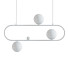 Подвесной светильник Homelava Modern Simple Magic Bean - SH.X
