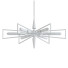 Люстра Maxim Lighting Wings 6 Light - SH.X