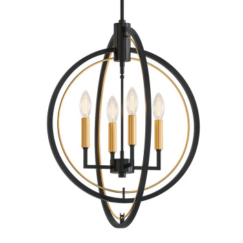 Люстра Matteo Lighting Odyssey