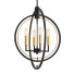 Люстра Matteo Lighting Odyssey - SH.X