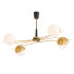 Żyrandol 1stDibs Sputnik by Maison Arlus - SH.X