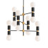 Люстра Mid Century Light Fixtures - SH.X