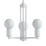 Chandelier Peared Creation Art Deco - SH.X